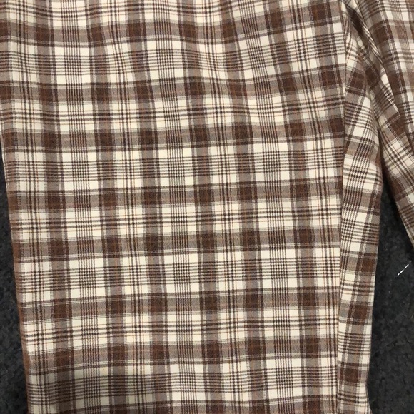 Straight leg pant - Picture 3 of 3